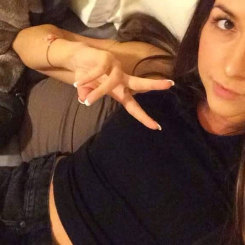 Meet your Posher, Lexy